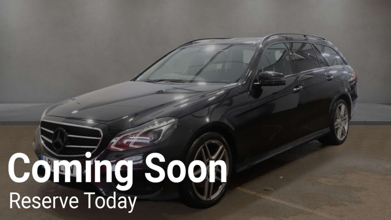 Used Mercedes-Benz E Class 2015 for sale - 77964837: Photo 12