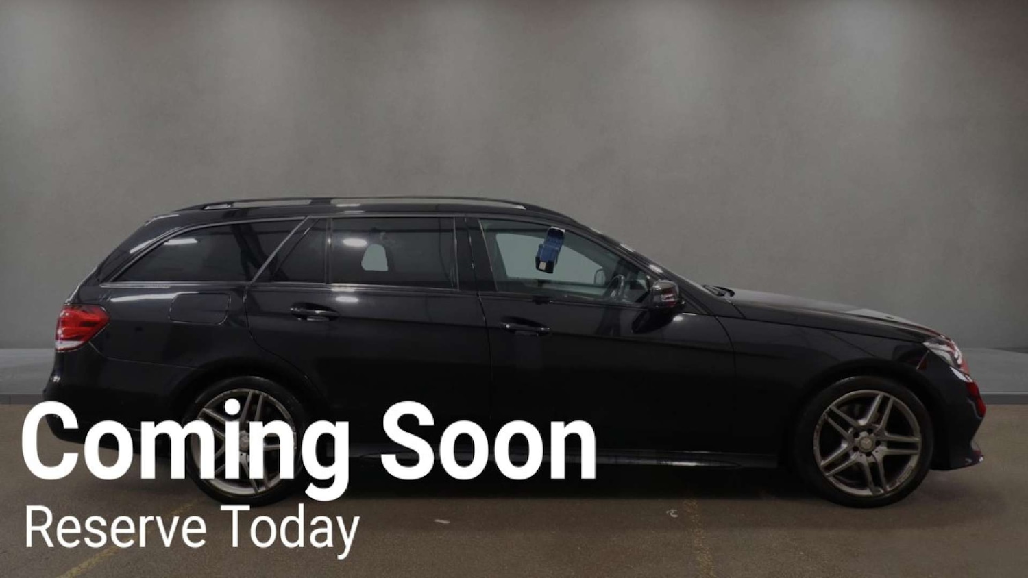 Used Mercedes-Benz E Class 2015 for sale - 77964837: Photo 15