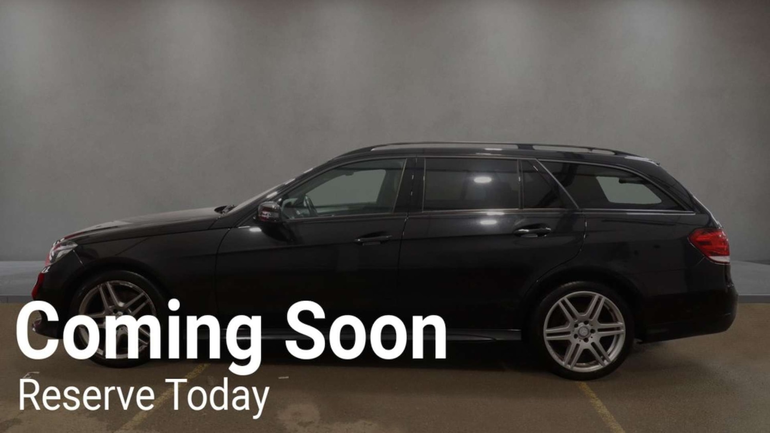 Used Mercedes-Benz E Class 2015 for sale - 77964837: Photo 16