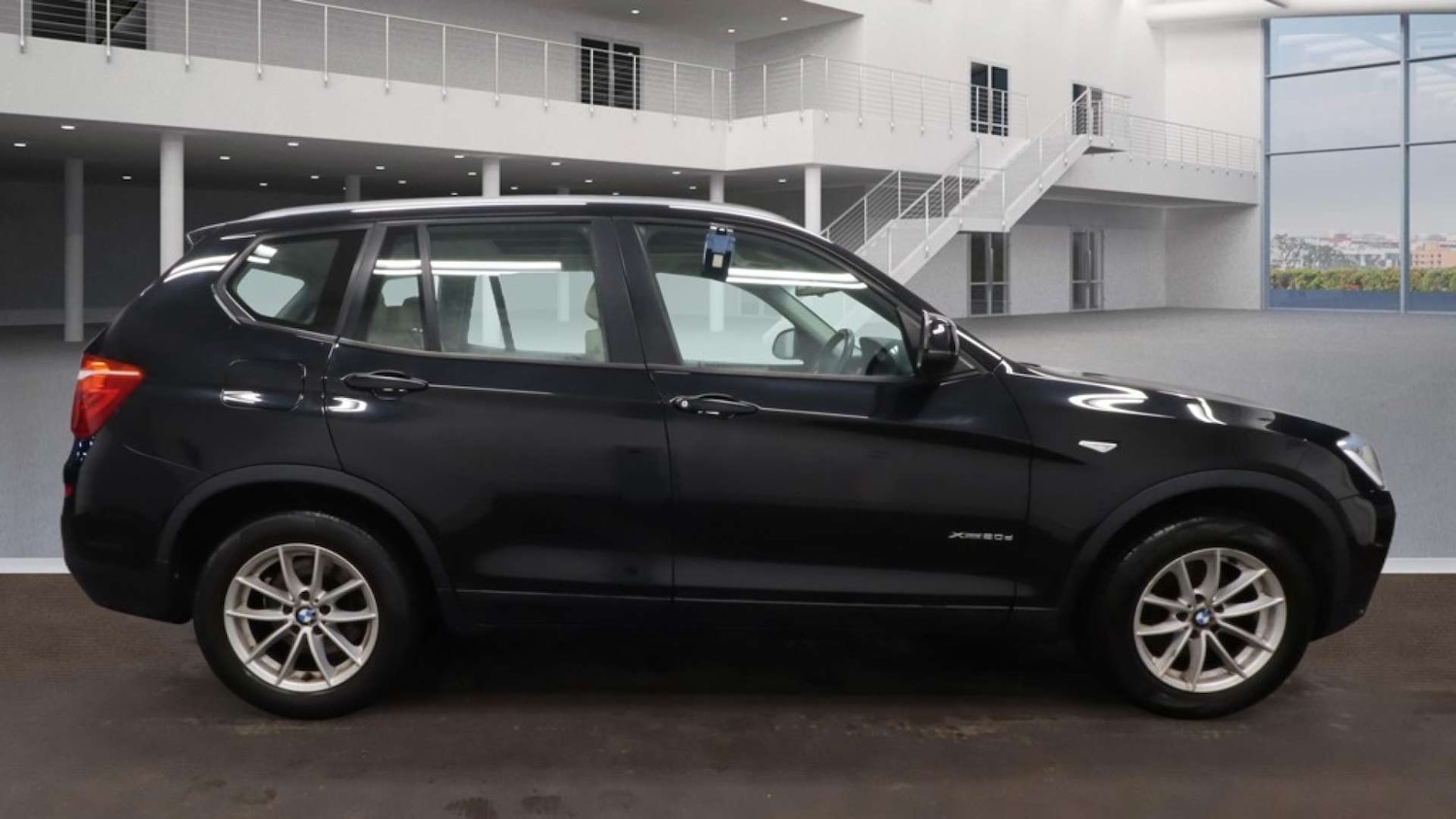 Used BMW X3 2016 for sale - 77501223: Photo 11
