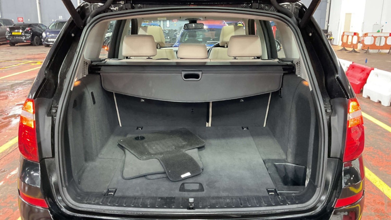 Used BMW X3 2016 for sale - 77501223: Photo 13