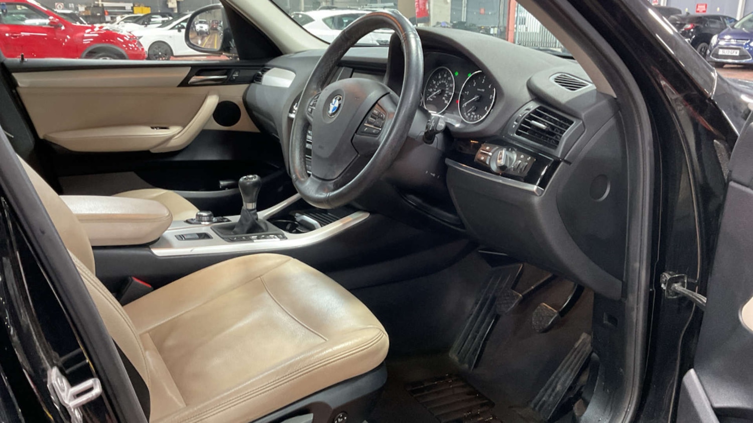 Used BMW X3 2016 for sale - 77501223: Photo 15