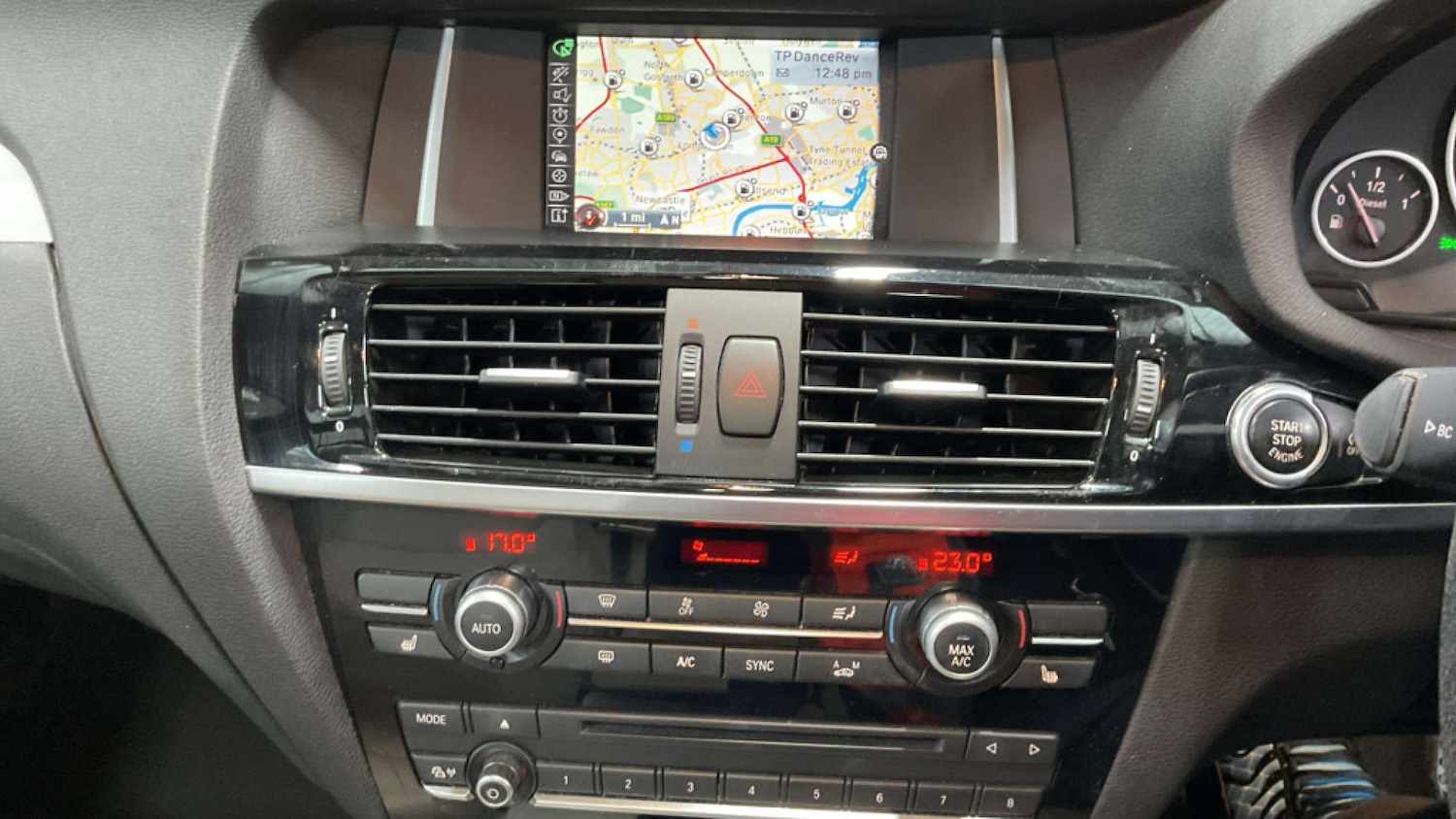 Used BMW X3 2016 for sale - 77501223: Photo 17