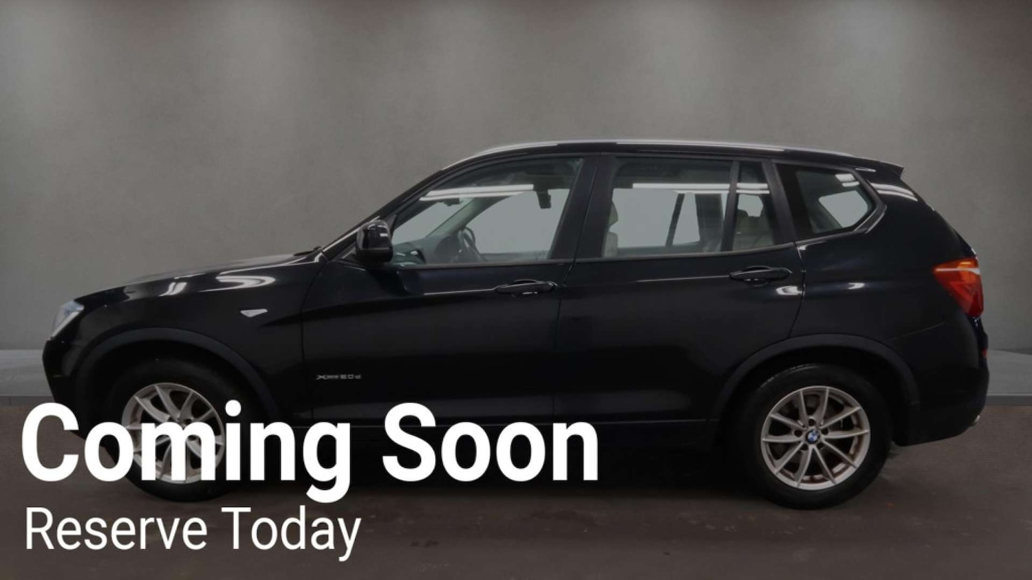 Used BMW X3 2016 for sale - 77501223: Photo 6