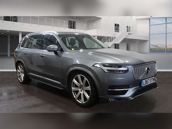 Volvo - XC90