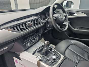 Used Audi A6 Saloon 2013 for sale - 74718015: Photo
