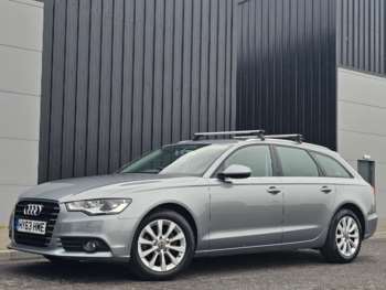 Used Audi A6 Saloon 2013 for sale - 74718015: Photo