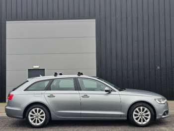 Used Audi A6 Saloon 2013 for sale - 74718015: Photo
