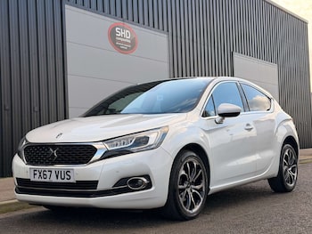 Used DS Automobiles DS 4 2017 for sale - 79573099: Photo