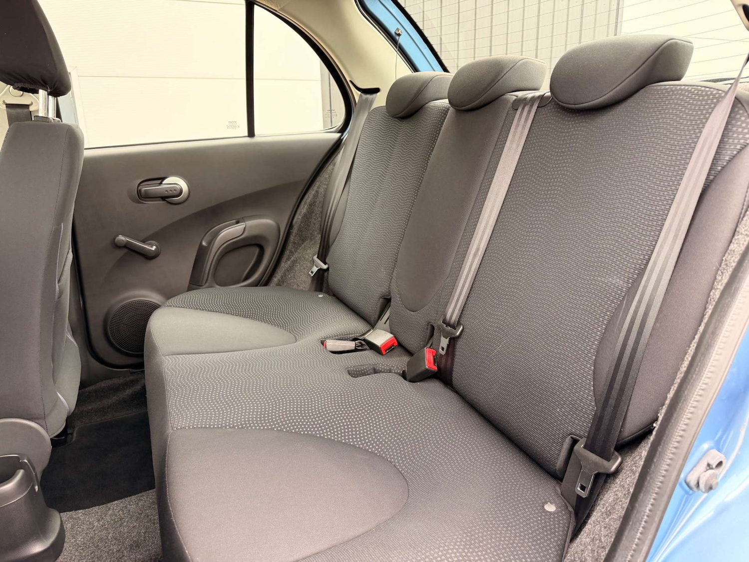 Used Nissan Micra 2010 for sale - 77628817: Photo 11