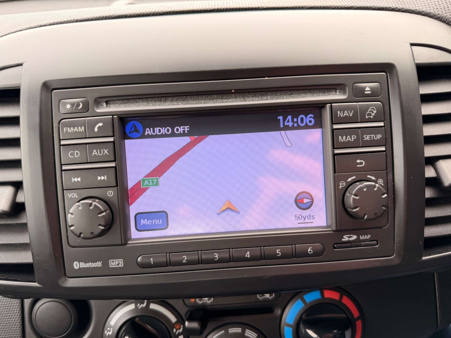 Used Nissan Micra 2010 for sale - 77628817: Photo 12