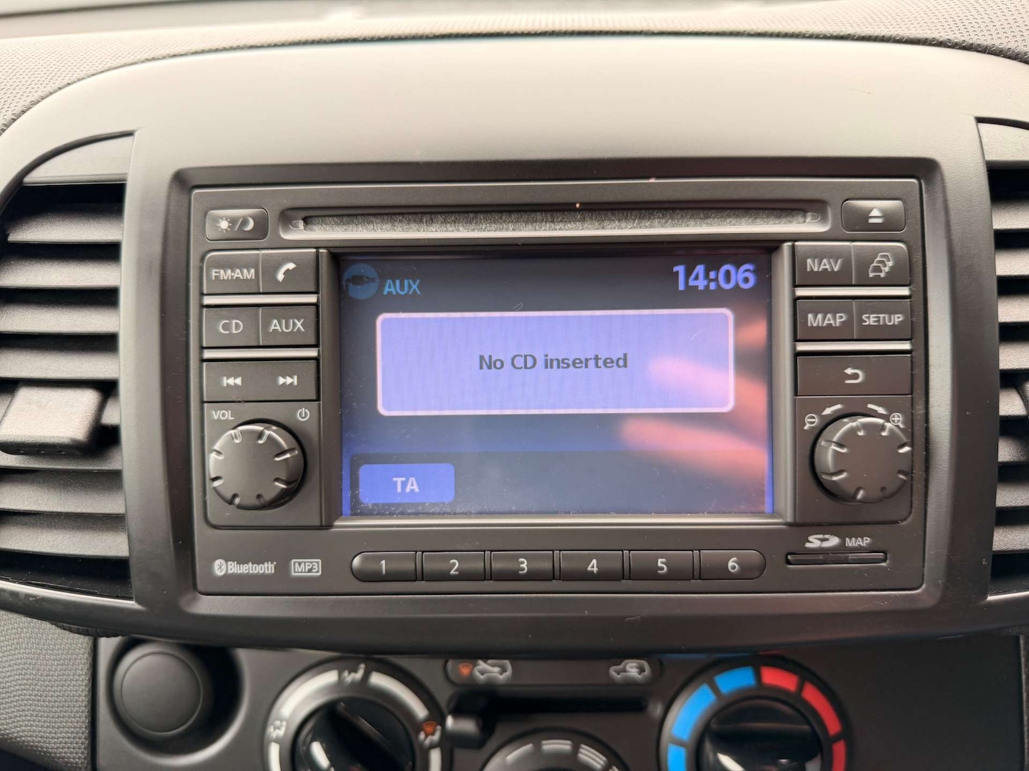 Used Nissan Micra 2010 for sale - 77628817: Photo 13