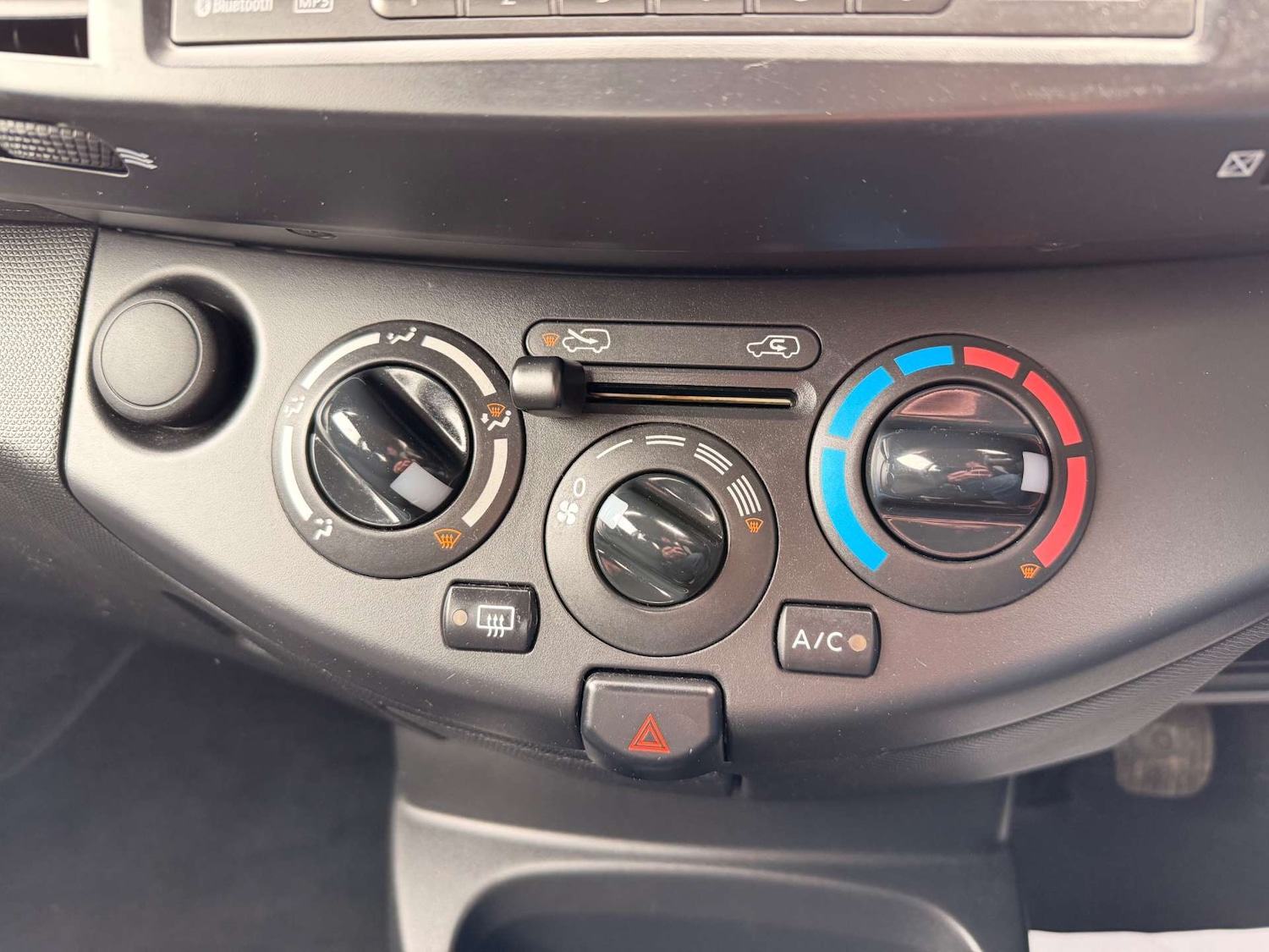 Used Nissan Micra 2010 for sale - 77628817: Photo 16