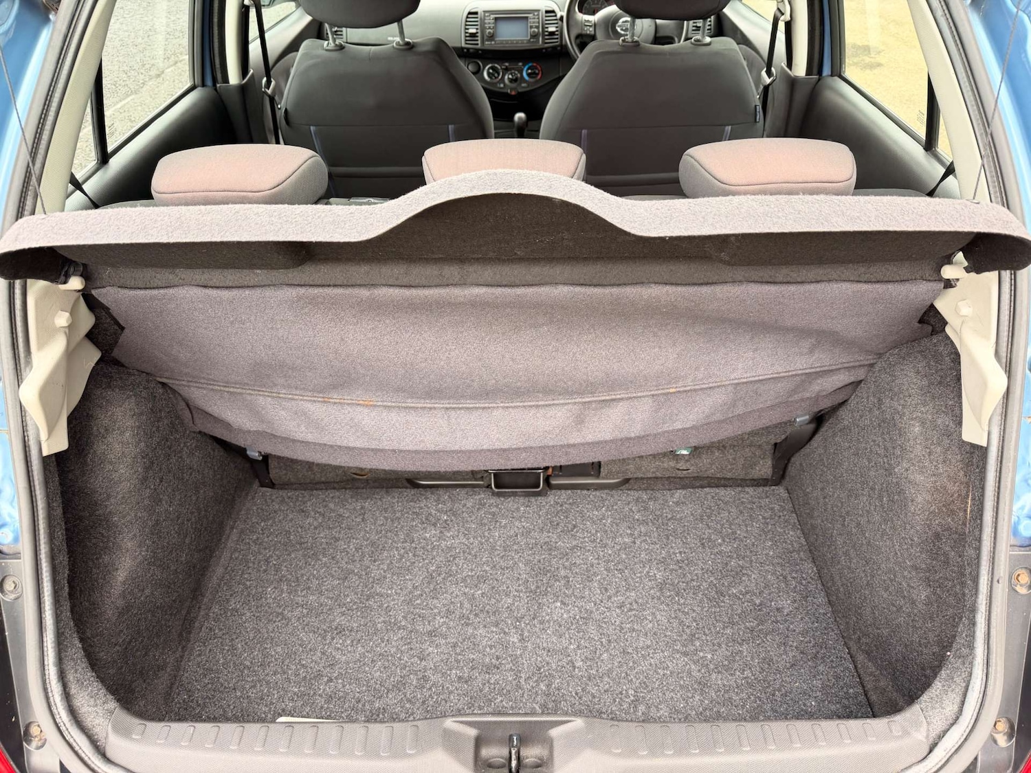 Used Nissan Micra 2010 for sale - 77628817: Photo 17