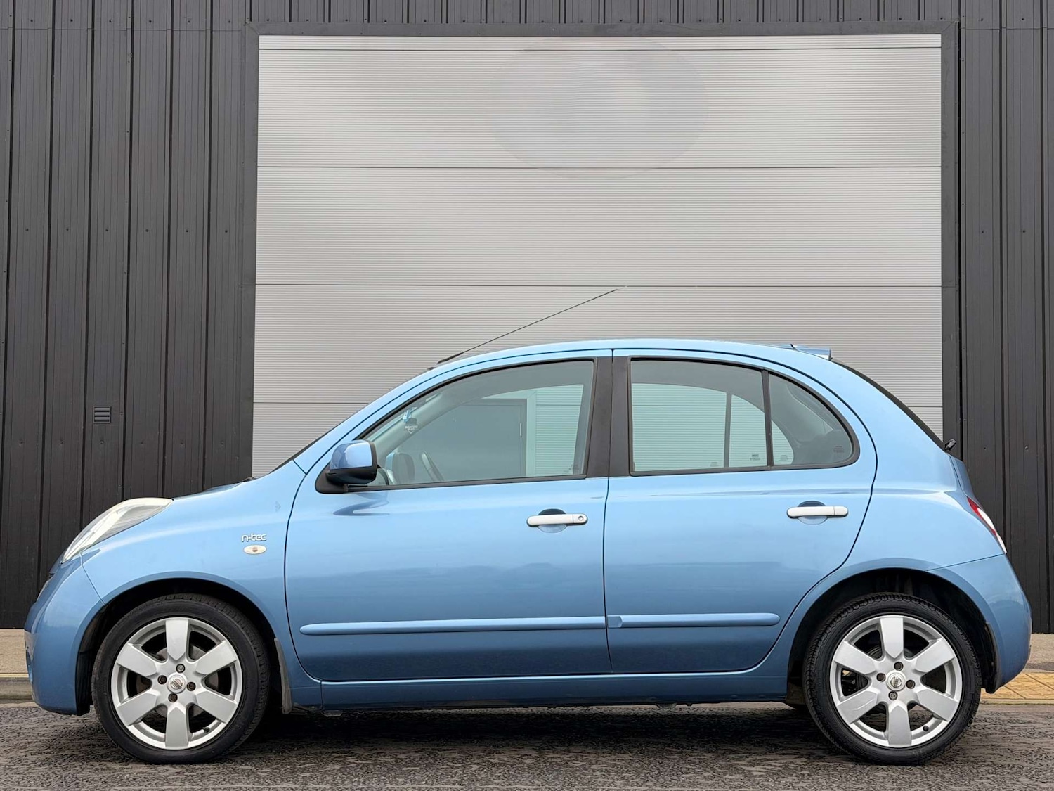 Used Nissan Micra 2010 for sale - 77628817: Photo 6