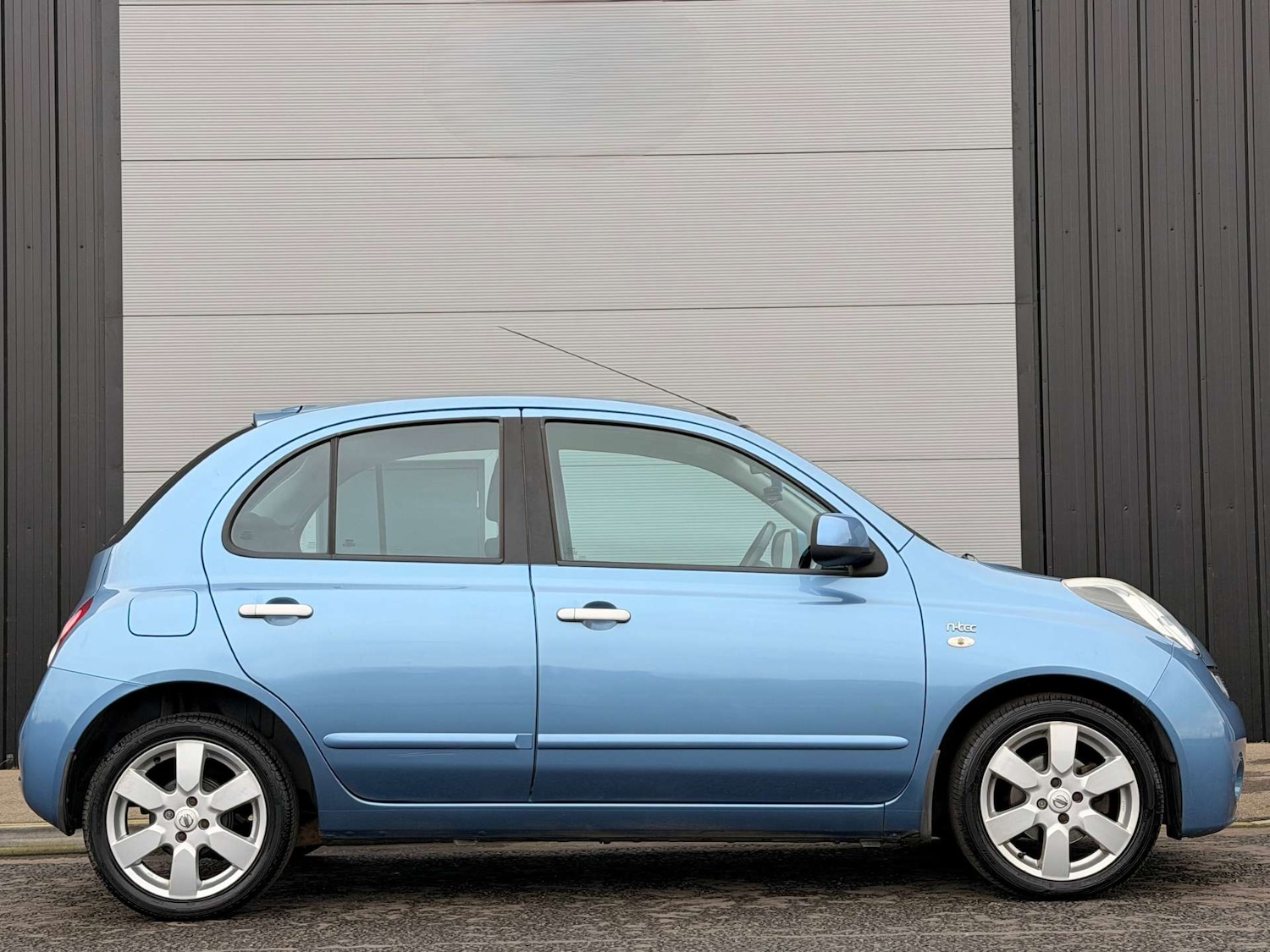 Used Nissan Micra 2010 for sale - 77628817: Photo 7