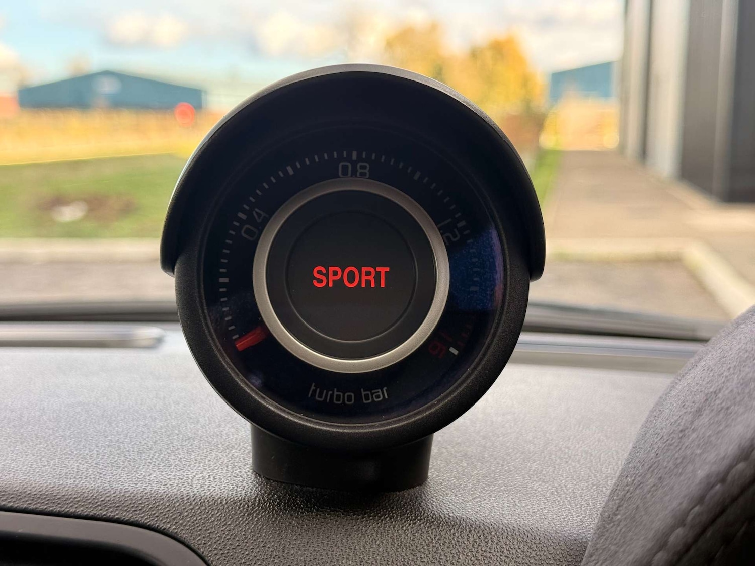 Used Abarth 595 2014 for sale - 76375885: Photo 11