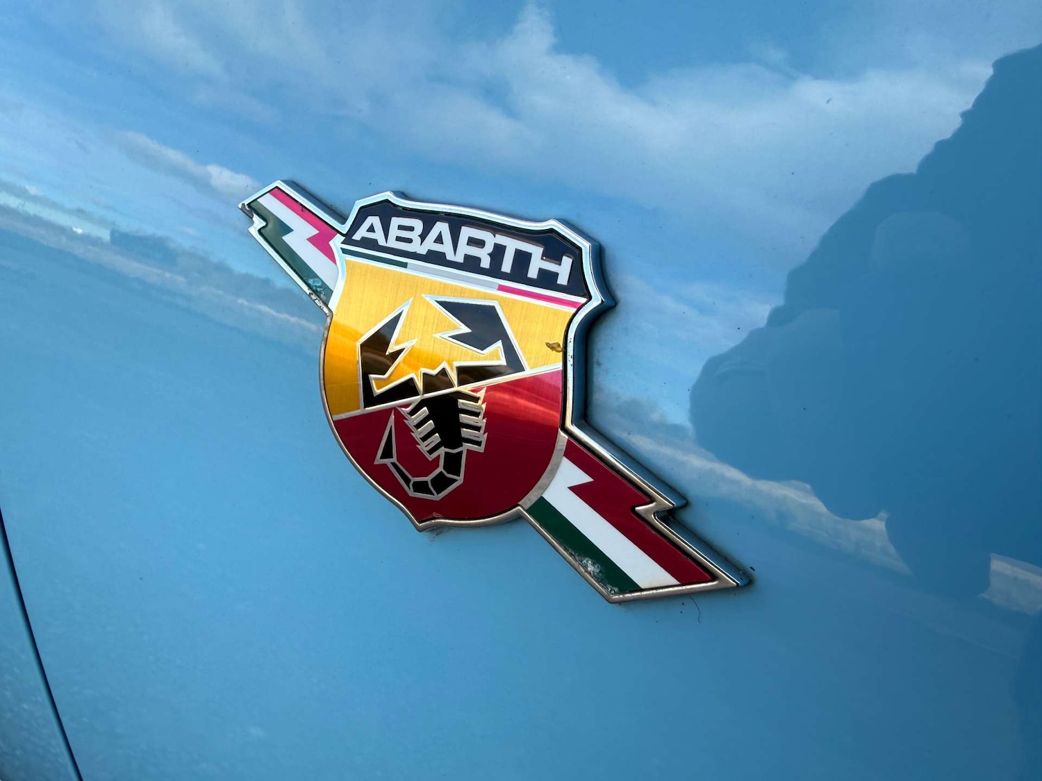 Used Abarth 595 2014 for sale - 76375885: Photo 12