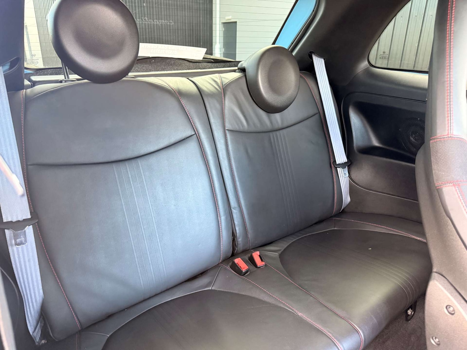 Used Abarth 595 2014 for sale - 76375885: Photo 13