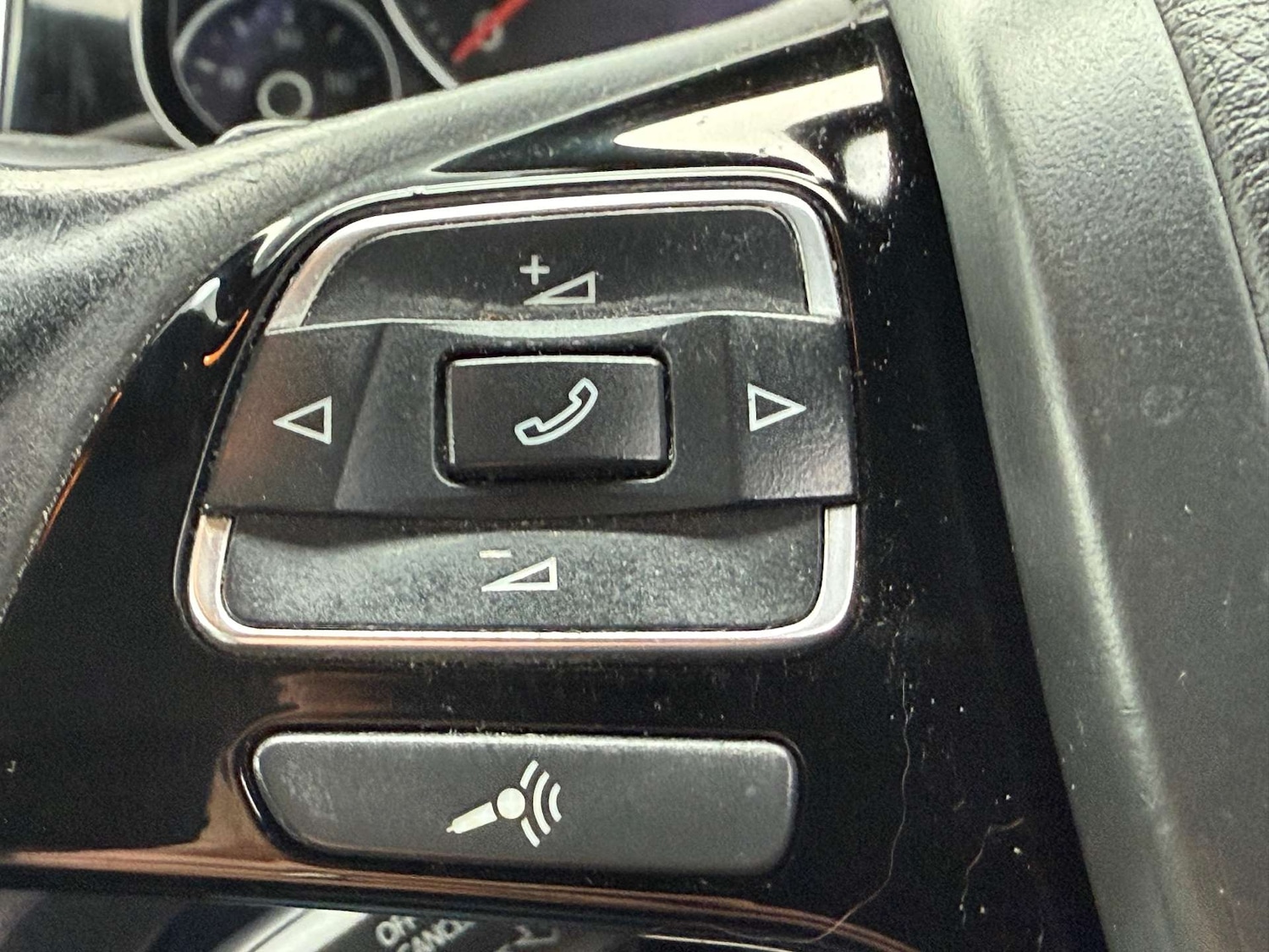 Used Volkswagen Touareg 2014 for sale - 76159798: Photo 14