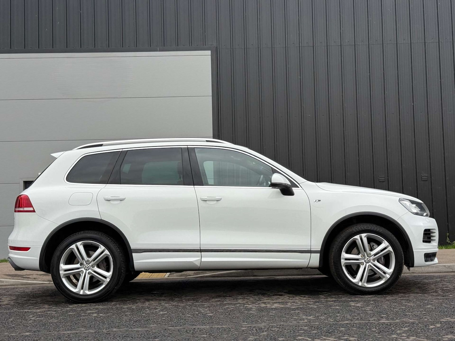 Used Volkswagen Touareg 2014 for sale - 76159798: Photo 6