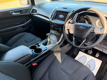 Used Ford Edge 2018 for sale - 79640230: Photo