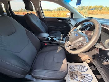 Used Ford Edge 2018 for sale - 79640230: Photo