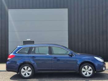 Used Subaru Outback 2011 for sale - 74938497: Photo