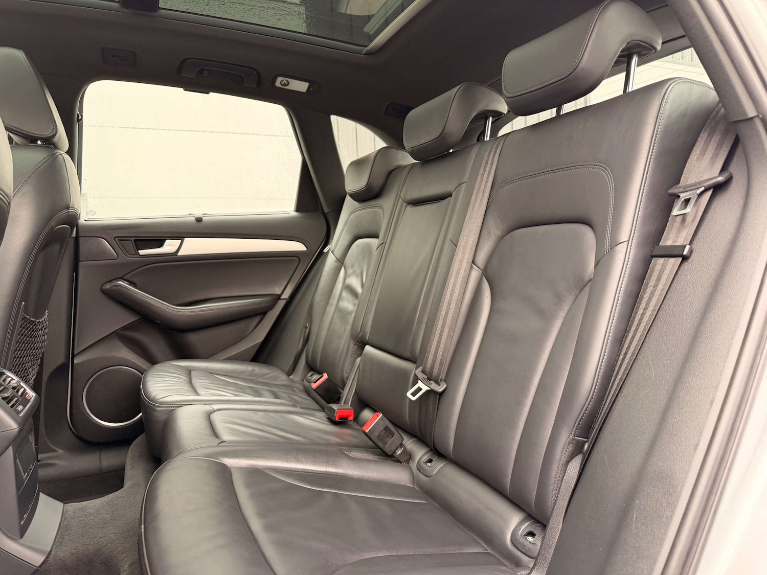 Used Audi Q5 2013 for sale - 76973906: Photo 11