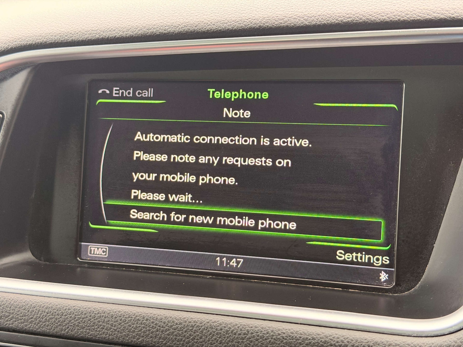 Used Audi Q5 2013 for sale - 76973906: Photo 13