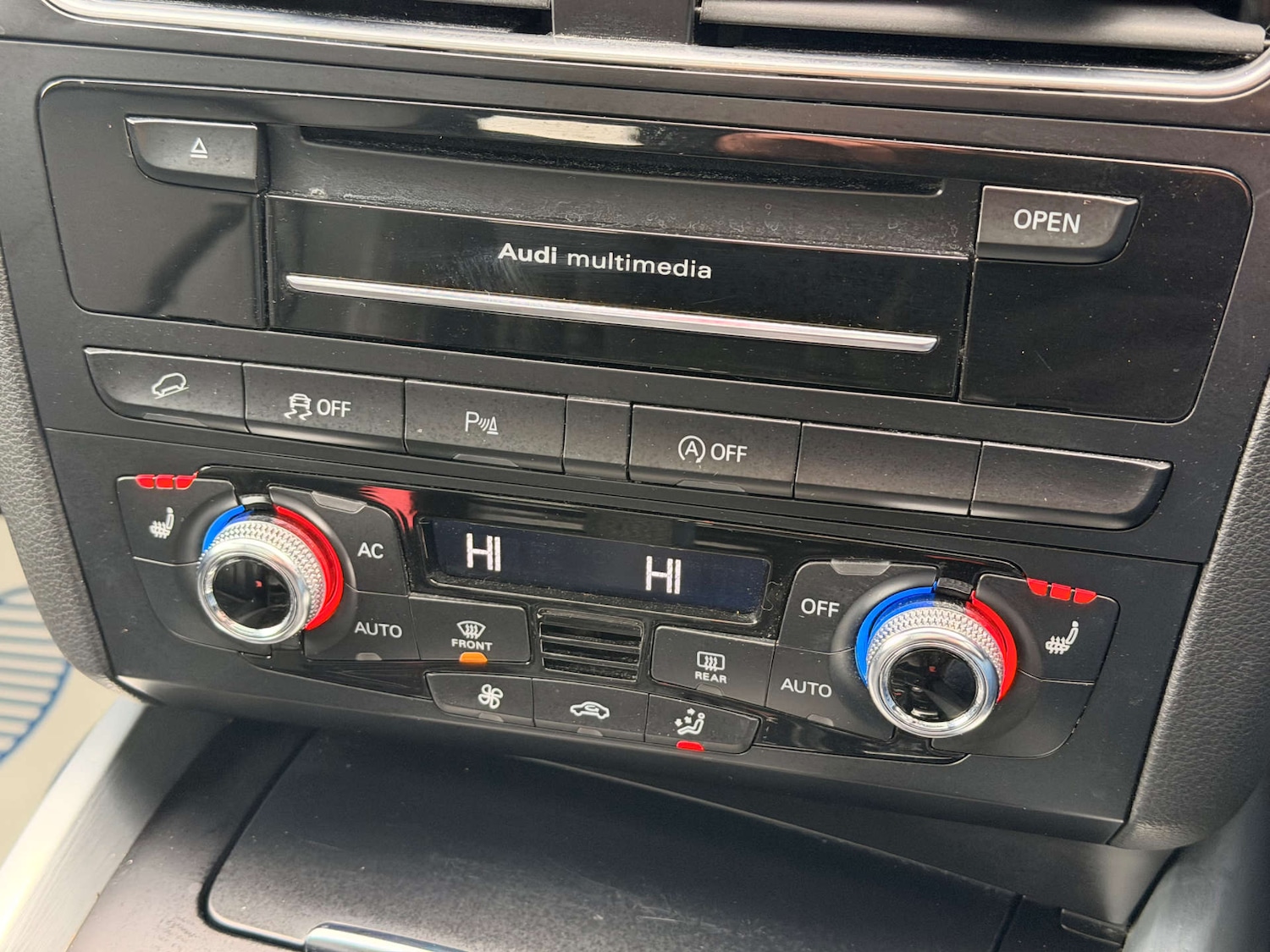 Used Audi Q5 2013 for sale - 76973906: Photo 15