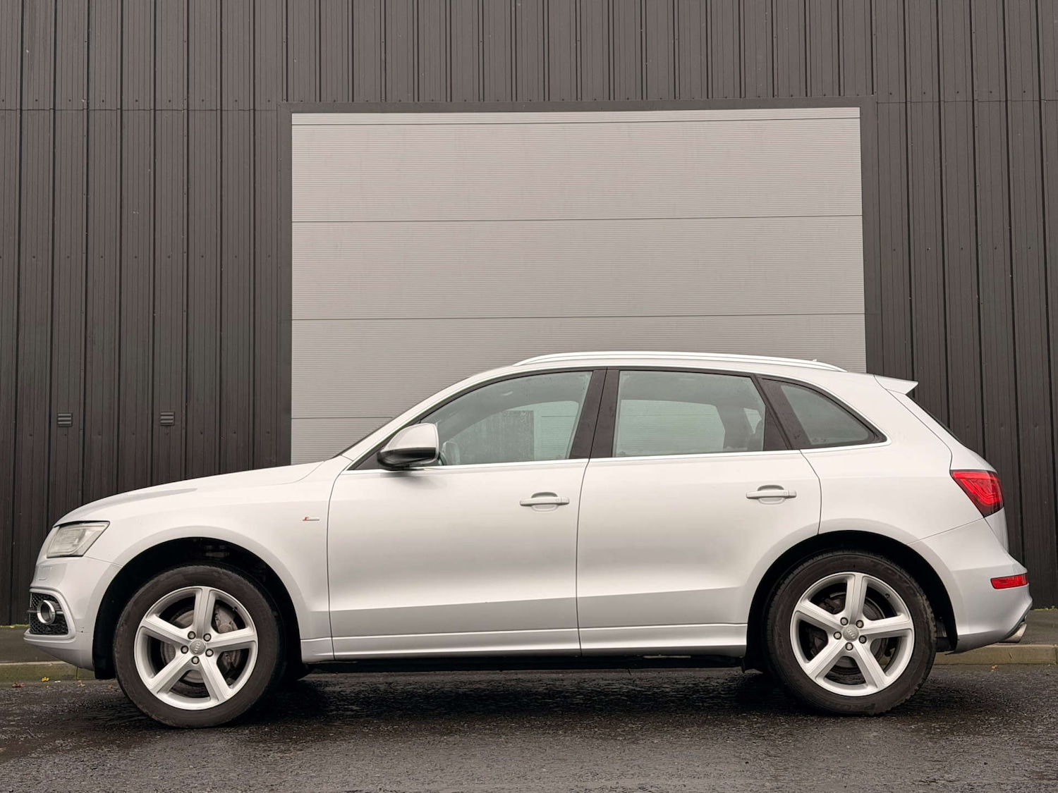 Used Audi Q5 2013 for sale - 76973906: Photo 6