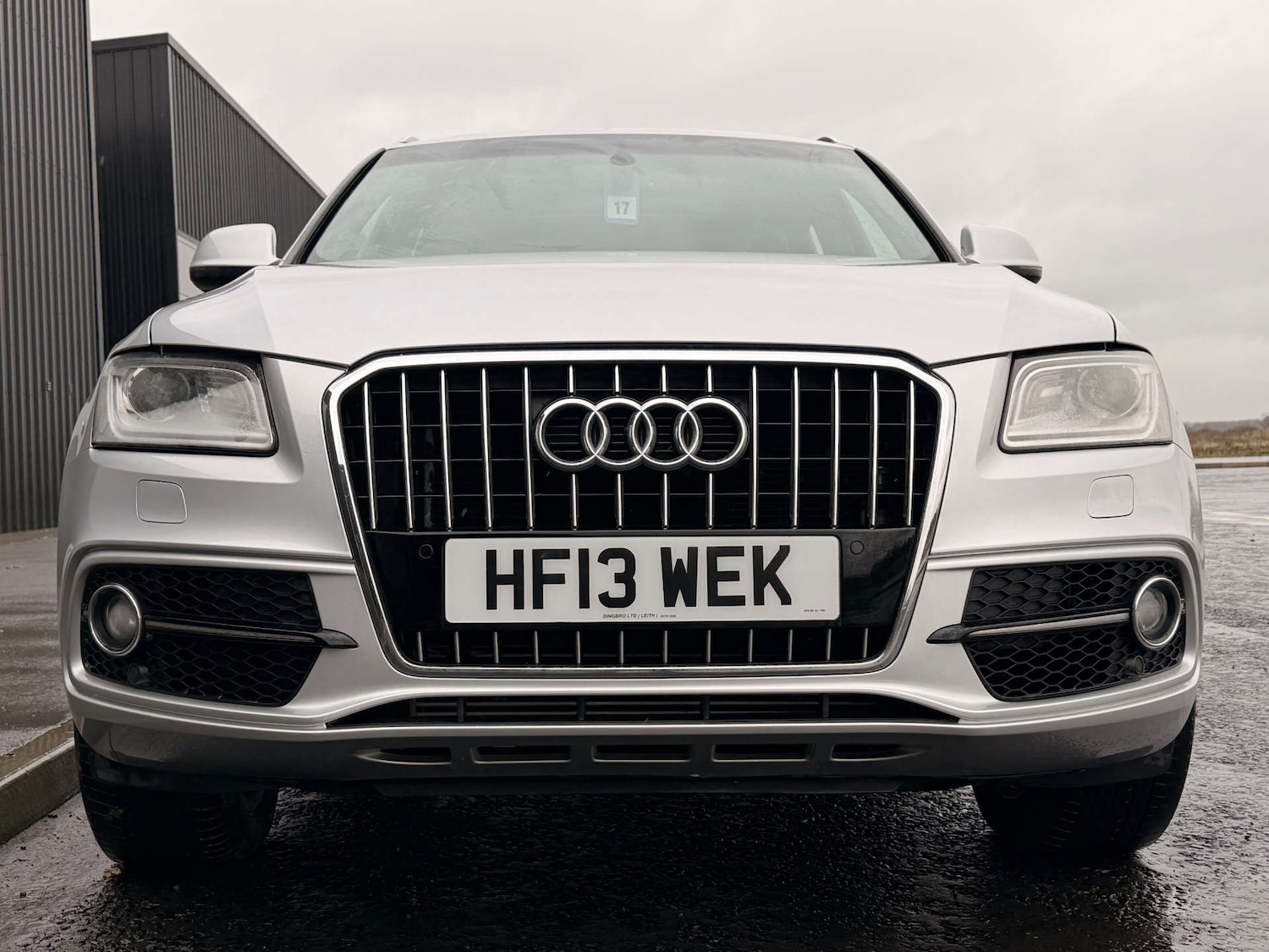 Used Audi Q5 2013 for sale - 76973906: Photo 7