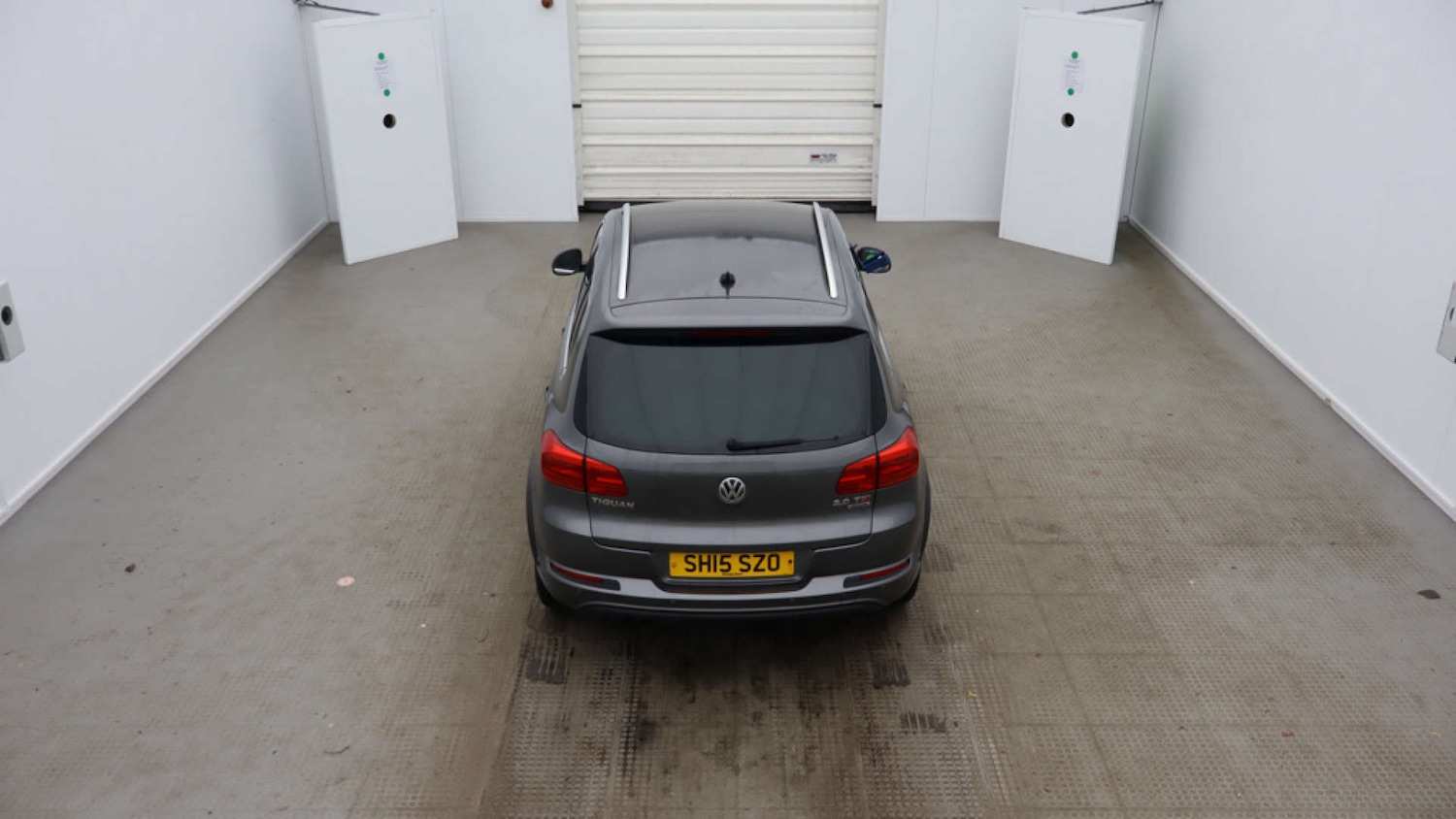 Vehicle 15