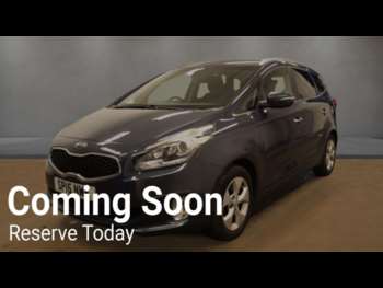 Used Kia Carens 2015 for sale - 74971669: Photo