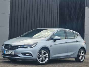Used Vauxhall Astra 2017 for sale - 74211458: Photo