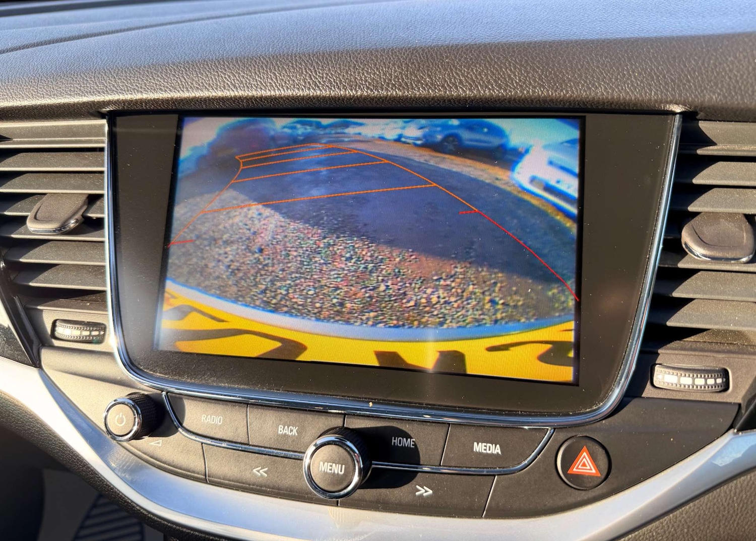 Used Vauxhall Astra 2016 for sale - 77353603: Photo 15