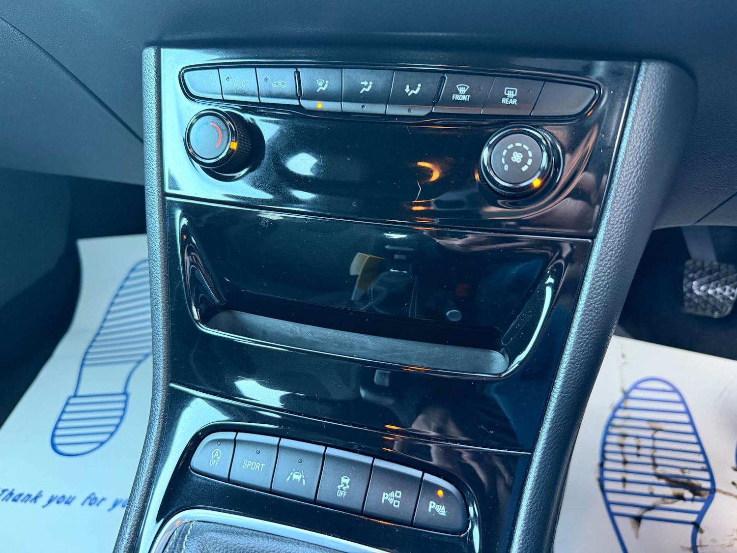 Used Vauxhall Astra 2016 for sale - 77353603: Photo 16