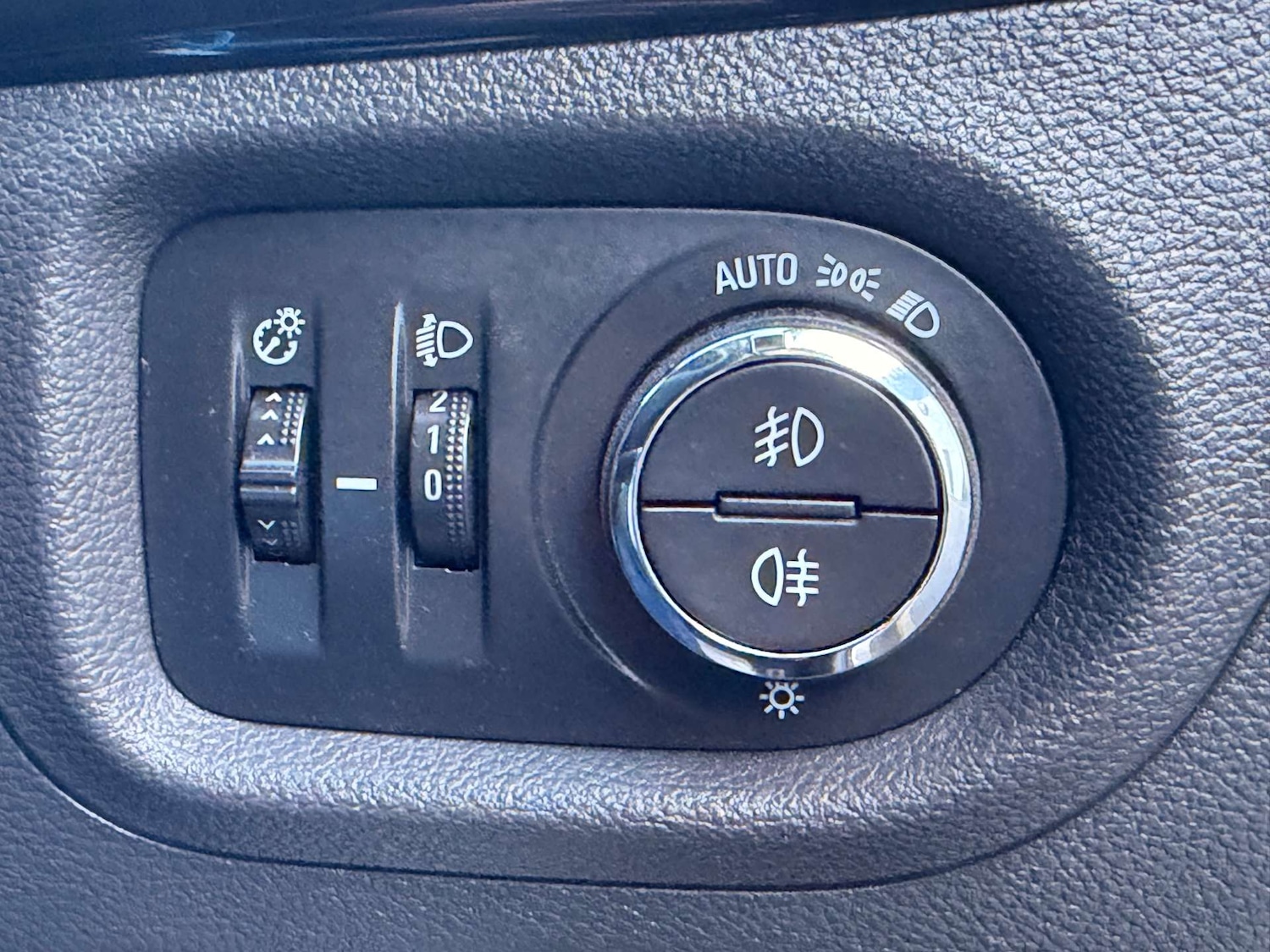 Used Vauxhall Astra 2016 for sale - 77353603: Photo 19