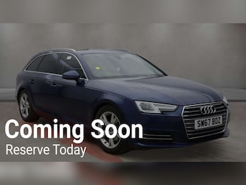 Used Audi A4 2017 for sale - 78861912: Photo