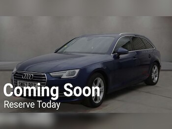 Used Audi A4 2017 for sale - 78861912: Photo