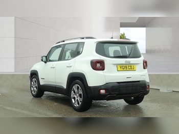 Used Jeep Renegade 2019 for sale - 79592043: Photo