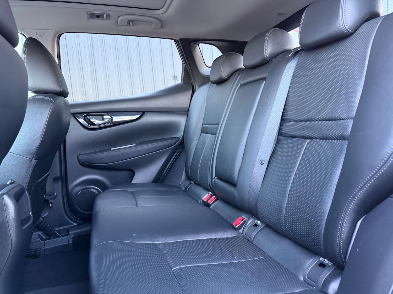 Used Nissan Qashqai 2016 for sale - 77262824: Photo 11