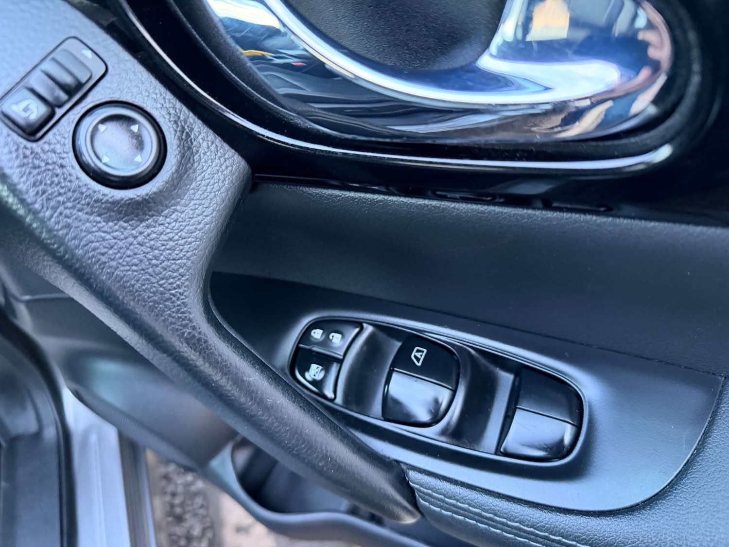 Used Nissan Qashqai 2016 for sale - 77262824: Photo 16