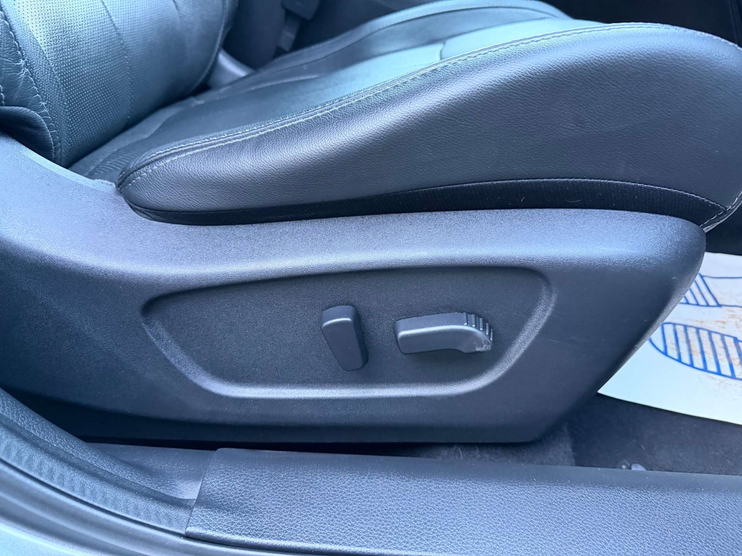 Used Nissan Qashqai 2016 for sale - 77262824: Photo 17