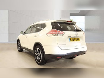 Used Nissan X-Trail 2014 for sale - 78829047: Photo