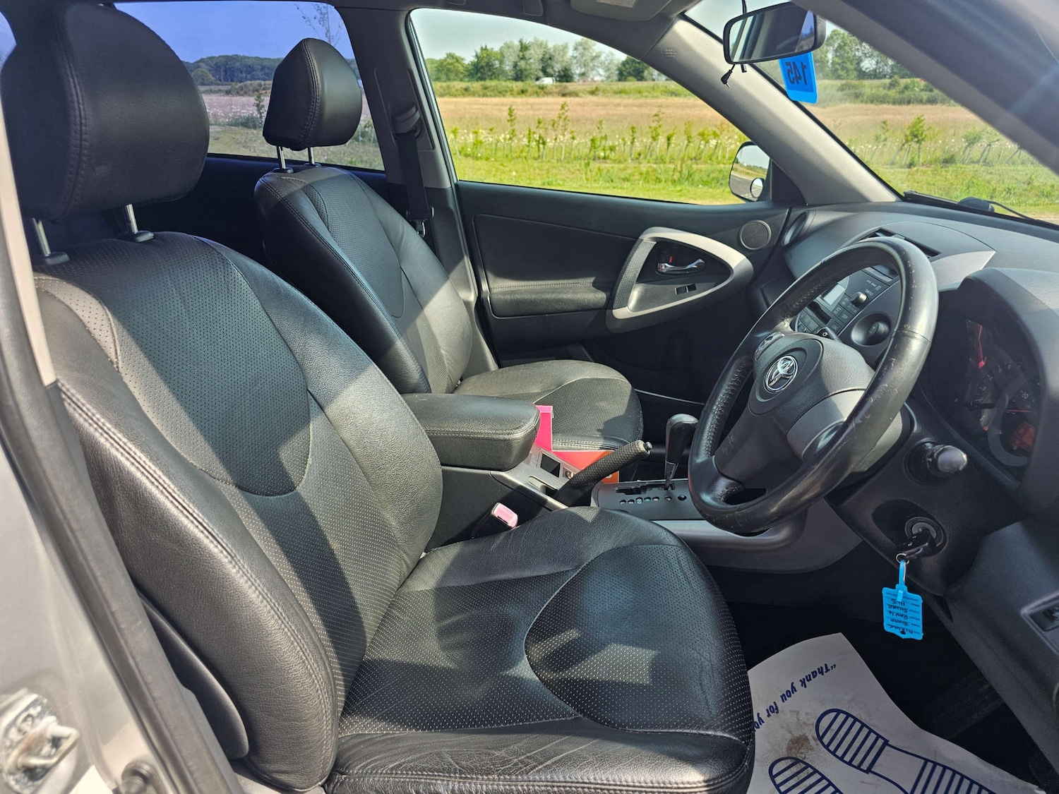 Vehicle 16