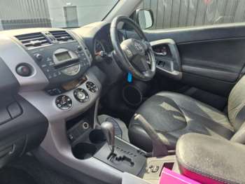 Used Toyota RAV4 2007 for sale - 74857853: Photo