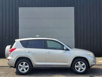 Used Toyota RAV4 2007 for sale - 74857853: Photo