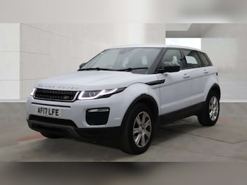 Used Land Rover Range Rover Evoque 2017 for sale - 79156896: Photo